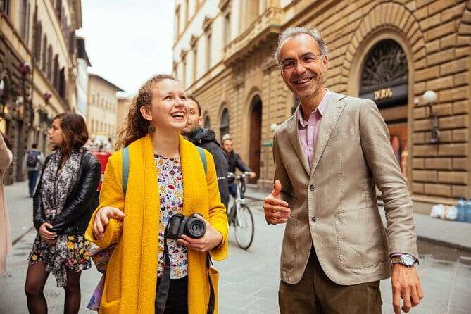 Private Tuscany Day Tour: San Gimignano and Chianti Wine Region from Florence - Who will get the most from this outing