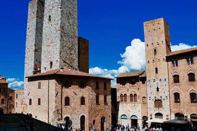 Private Tuscany Day Tour: San Gimignano and Chianti Wine Region from Florence - Custom requests are the real reason to book