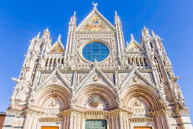 Private Tuscany Tour from Florence Including Siena, San Gimignano and Chianti Wine Region - San Gimignano and Its Medieval Towers