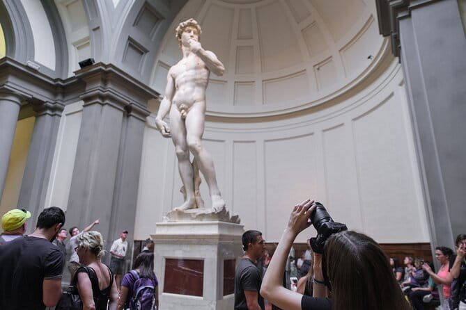 Private Tuscany Tour from Florence Including Siena, San Gimignano and Chianti Wine Region - Timing, Lunch, and Group Size
