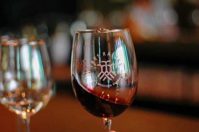 Private Vineyard and Wine Testing Tour From Guanajuato - Key points to know before booking