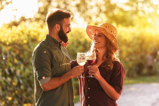 Private Vineyard Tour with Dinner Under the Stars in Karnas - Why Karnas works best as an evening experience