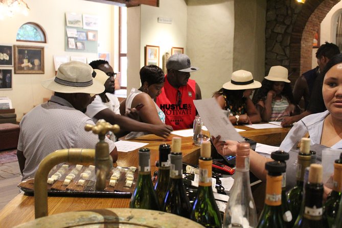 Private Visit To Constantia Wineries + Kirstenbosch Incl tickets - Kirstenbosch: a strong start beneath Table Mountain