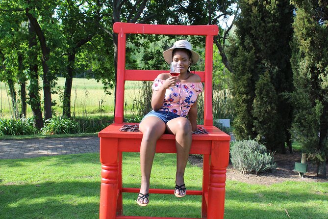 Private Visit to Wineries Stelenbosch from Cape Town Price/Group - Key points to know before booking