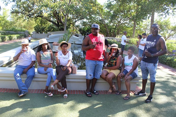 Private Visit Wineries Stellenbosch Paarl Franschoek From Cape Town F/D - Franschhoek, French influence and a gourmet town
