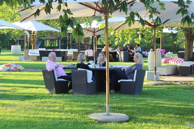 Private Visit Wineries Stellenbosch Paarl Franschoek From Cape Town F/D - Fairview Wine and Cheese in Paarl