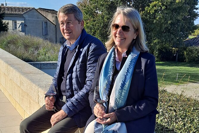 Private Wine Lovers - Super St Emilion - behind the scenes visits top chateaux and medieval town - Time for the medieval village