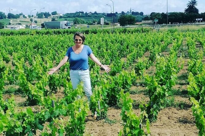 Private Wine Lovers - Super St Emilion - behind the scenes visits top chateaux and medieval town - Passing through Pomerol