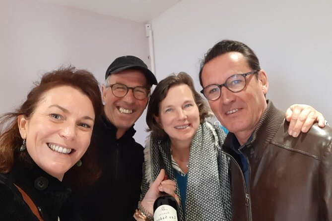 Private Wine Lovers - Super St Emilion - behind the scenes visits top chateaux and medieval town - Is $650.58 a fair price?