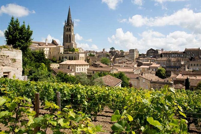 Private Wine Lovers - Super St Emilion - behind the scenes visits top chateaux and medieval town - Why three contrasting estates matter