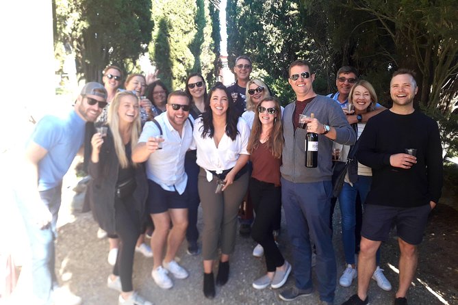 Private Wine Safari! Off-Road, Lunch in Winery in Tuscany! - Is the $235.51 price good value?