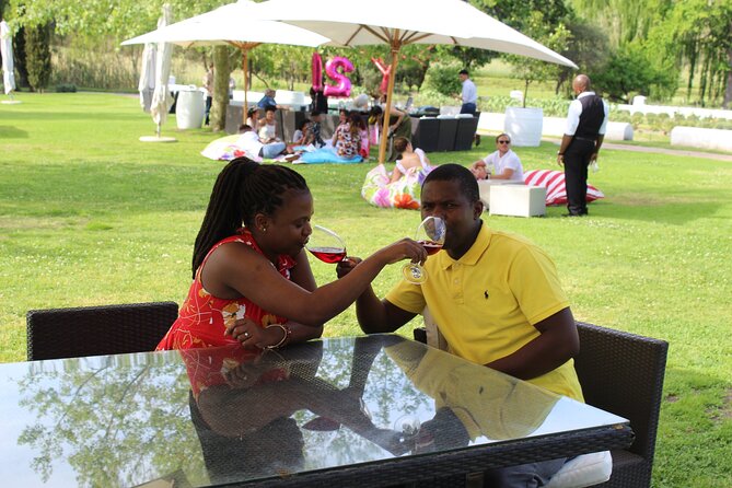 Private Wine tasting Cape Town Wineries Stellenbosch Franschoek Paarl full Day - What the price includes, and what it does not