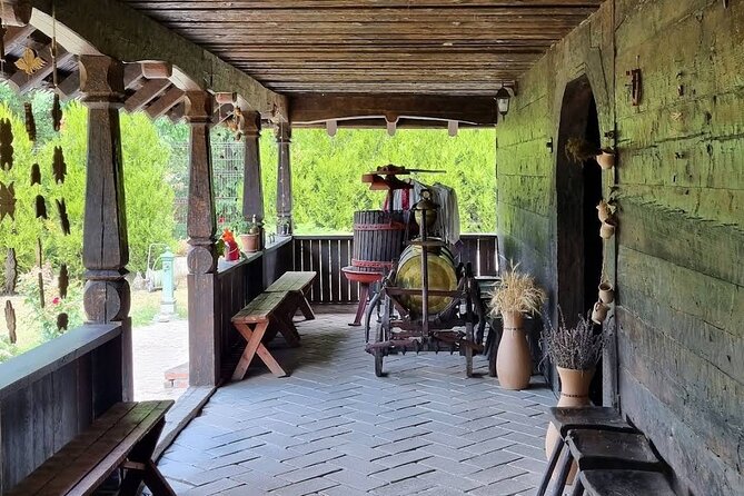 Private Wine Tasting in Cellar and the Winemaking process - Who Will Get the Most From This Day
