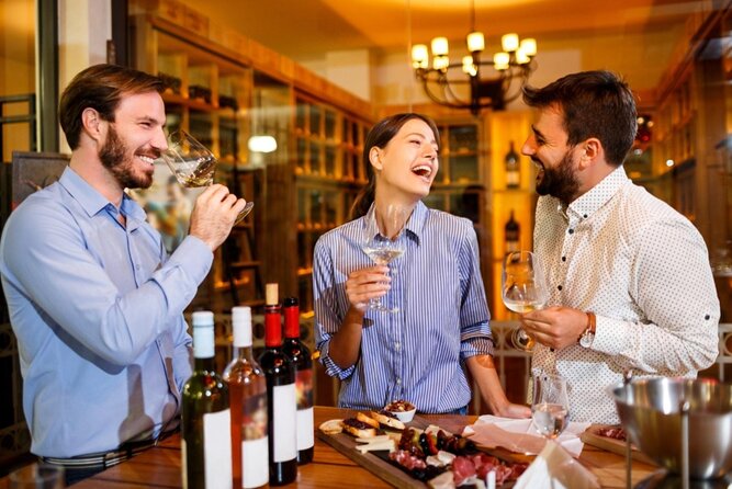 Private Wine Tasting in Cellar and the Winemaking process - Should You Book This Romanian Wine Tour?