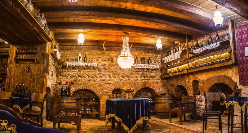 Private Wine tasting in Historic Karalashvili Wine Cellar - Key points at a glance