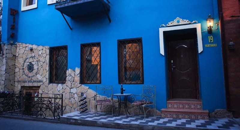 Private Wine tasting in Historic Karalashvili Wine Cellar - Who will enjoy this tasting most?