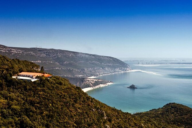 Private Wine Tasting in the Setúbal Wine Region, from Lisbon - Key points to know before booking