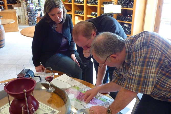 Private Wine Tasting Tour - Burgundy Uncorked!! - Why this Burgundy day feels different