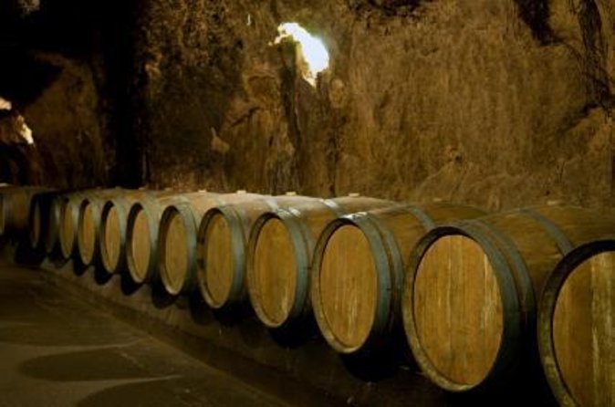 PRIVATE Wine Tasting Tour to the Bekaa Valey Fabulous Wineries - Key points at a glance