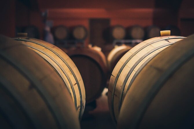 Private Wine Tour at Peza Valley - 2 Wineries and Lunch at Peza - Lyrarakis Winery and a second look at local grapes