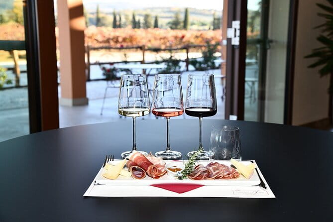 PRIVATE WINE TOUR TUSCANY Chianti Wineries, Expert English driver - What the $959.42 price really buys you