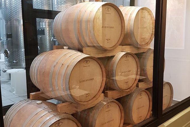 Private Wine Tour with Wine Expert to Stellenbosch-Franschhoek Wine Regions - Why a private Cape wine tour makes sense