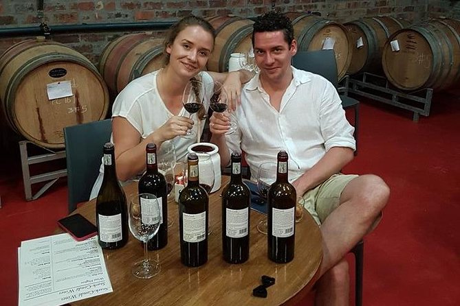 Private Wine Tour with Wine Expert to Stellenbosch-Franschhoek Wine Regions - Stark-Condé: another possible estate