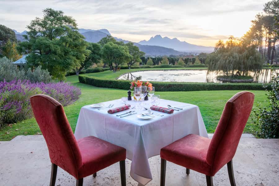 Private Winelands Immersive Experience Full Day - Key points to know before booking