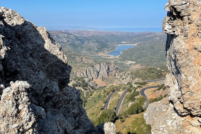 PRIVATE-Winery+Olive Oil Factory-Old Villages-Old Wind Mills - Learning the taste of Cretan olive oil