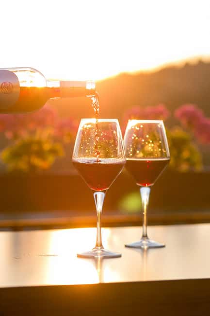 Private winery tour - Why this Provence wine tour feels different