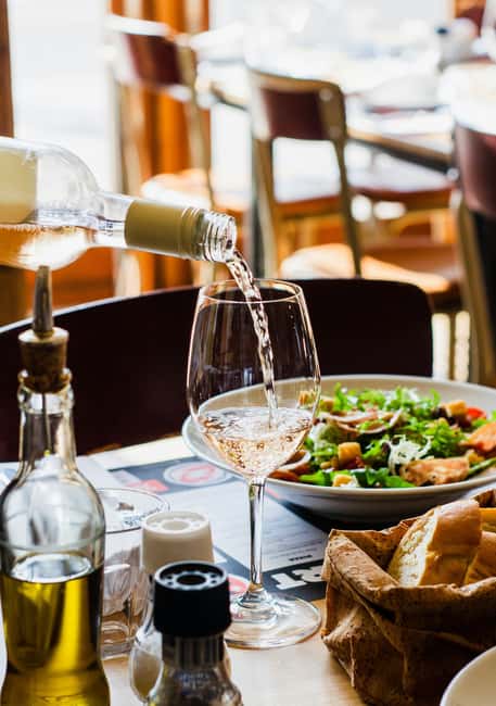 Private winery tour - FAQ