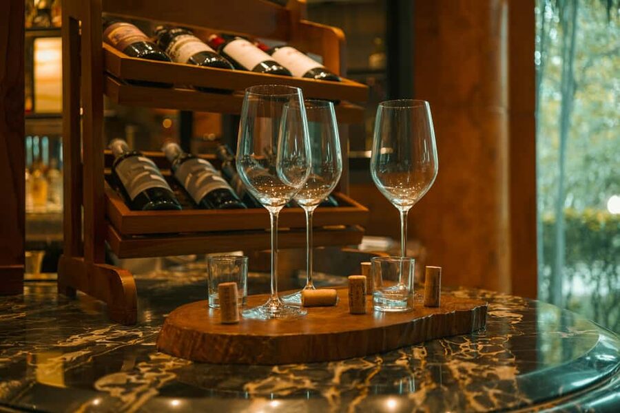 Private winery tour - Practical details before you book