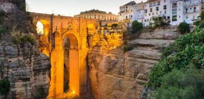 Private Winery Tour and Visit to Ronda