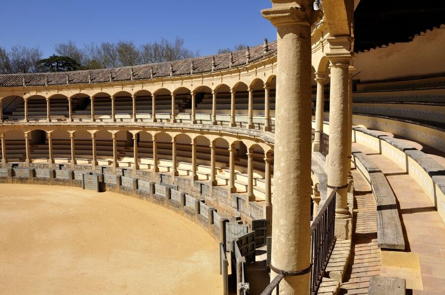 Private Winery Tour and Visit to Ronda - What the private format is worth at $883