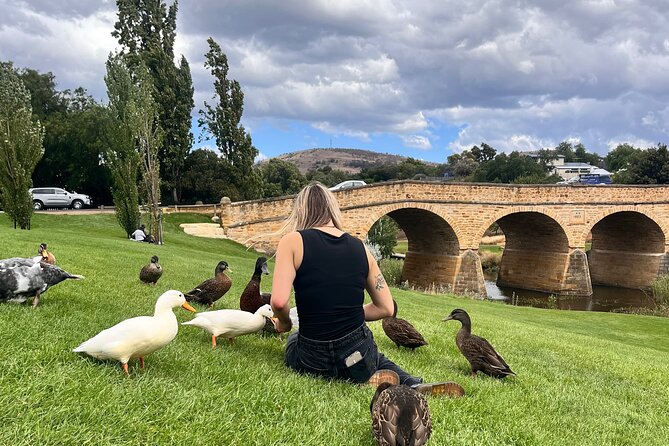 Private Winery Tour from Hobart - Who should book this outing
