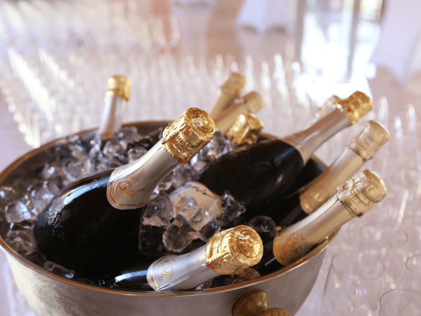Prosecco Tasting in Countryside Winery - Who will enjoy this one-hour format