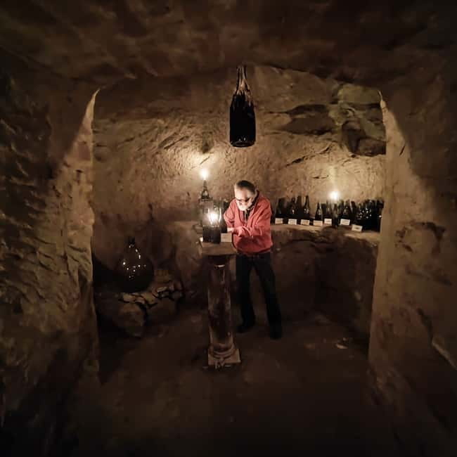Quad & E-Bike - Monferrato Hills - Unesco Cellars Tour - Why this Monferrato outing works