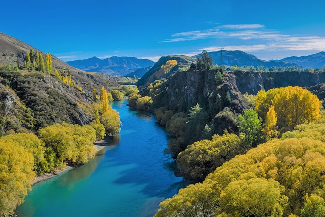 Queenstown Classic Wine Tour: 3 Winery Visits, Cave Tour & Cheese - What the $148.32 price includes