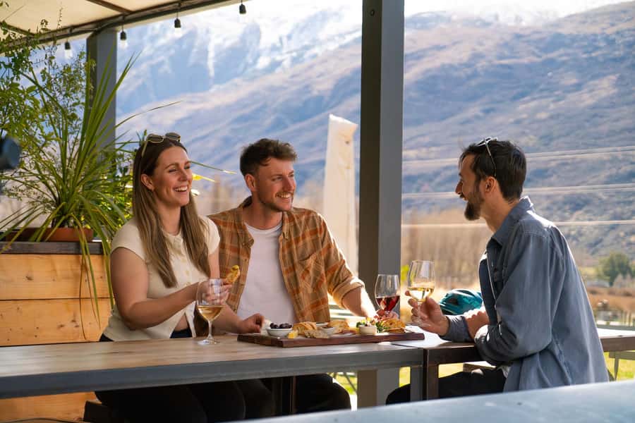 Queenstown: Self-Guided Gibbston Valley Wineries Bike Tour - Who will enjoy this ride most