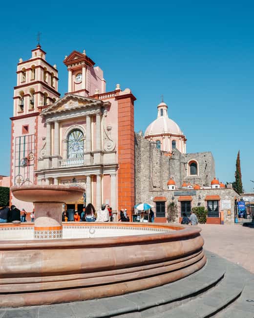 Querétaro: Art, Cheese and Wine Route - Should you book the Querétaro wine and cheese route?