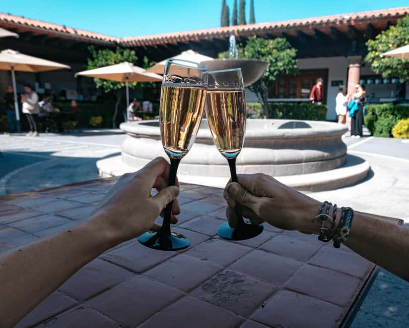 Querétaro: Art, Cheese and Wine Route - Why this route works for a full day