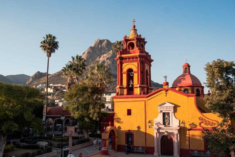 Querétaro: Art, Cheese and Wine Route - Who will enjoy this day most