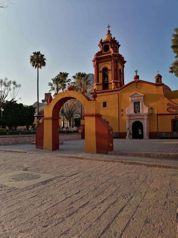 Querétaro: Haciendas, Vineyards, and Magical Towns Day Trip - Starting from central Querétaro