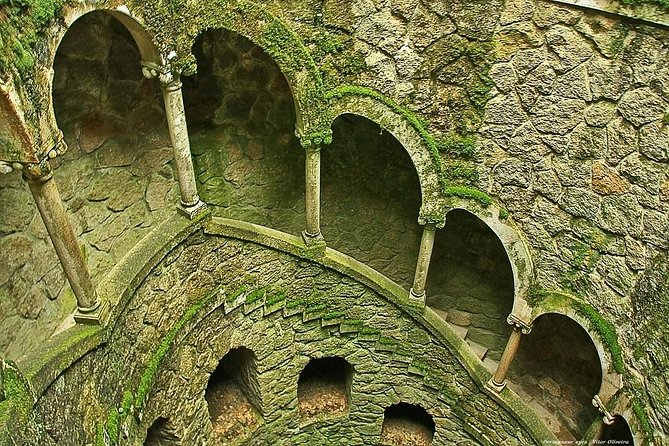 Quinta da Regaleira and Cabo da Roca Half Day Private Tour - Cabo da Roca and the Atlantic edge