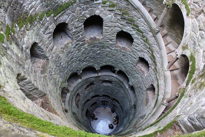 Quinta da Regaleira and Cabo da Roca Half Day Private Tour - Is $205.67 per person a fair price?