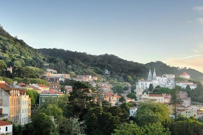 Quinta da Regaleira and Cabo da Roca Half Day Private Tour - Timing, walking, and practical limits