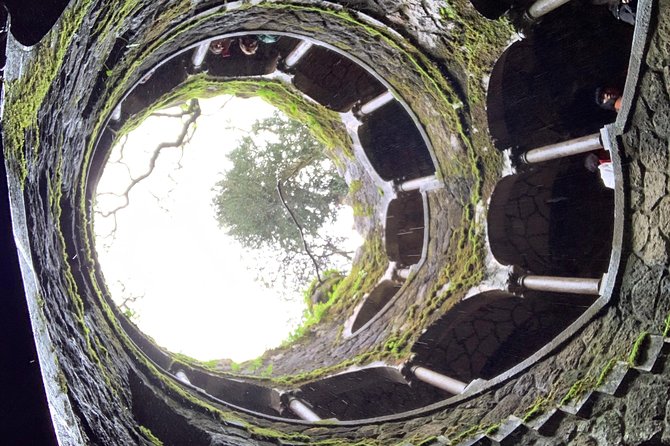 Quinta da Regaleira and Visit to Sintra Private Half Day Tour - Why Quinta da Regaleira is worth your half day