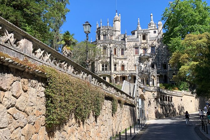 Quinta da Regaleira and Visit to Sintra Private Half Day Tour - Is $102.19 per person good value?