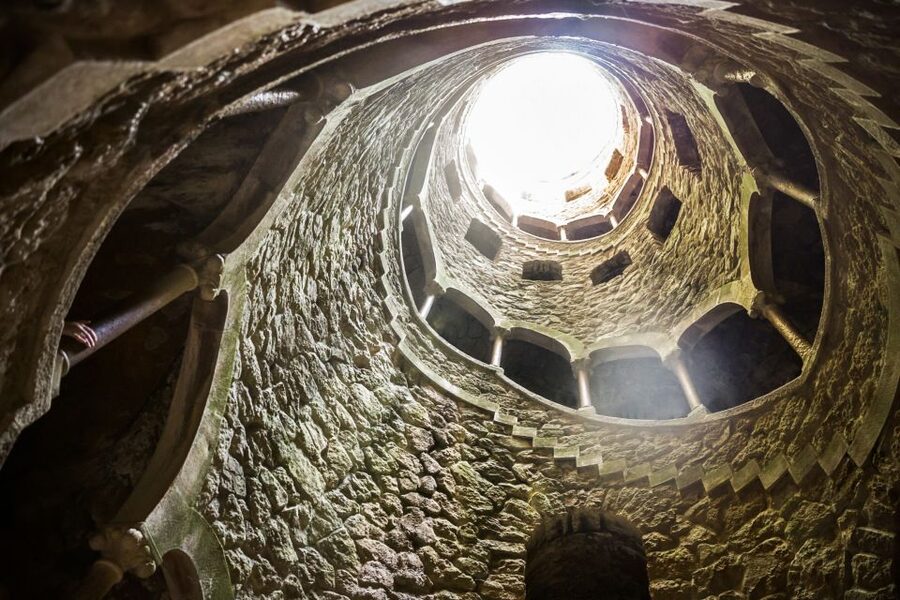 Quinta da Regaleira: Skip-The-Booth E-Ticket and Audio Guide - Is the $32 price fair?