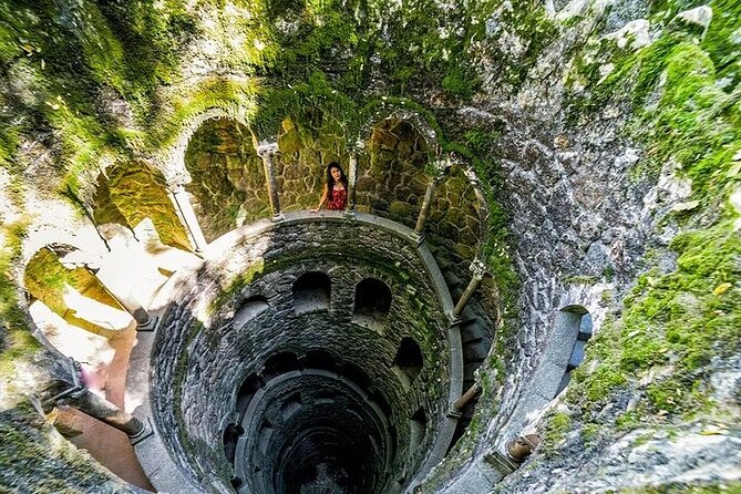 Quinta da Regaleira Skip the Line Tickets with Host - Key Points Before You Book